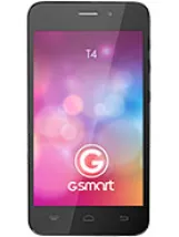 Gigabyte GSmart T4 (Lite Edition