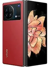 Vivo X Fold 2+